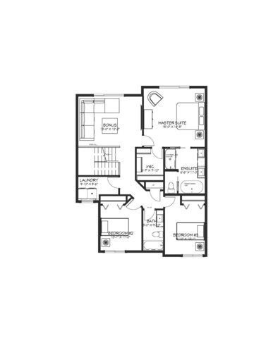 Floorplan Image