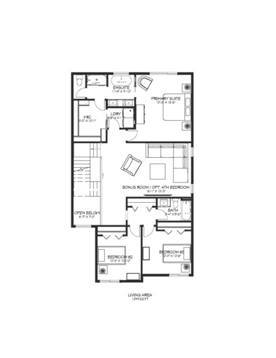 Floorplan Image