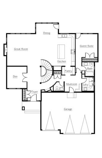 Floorplan Image