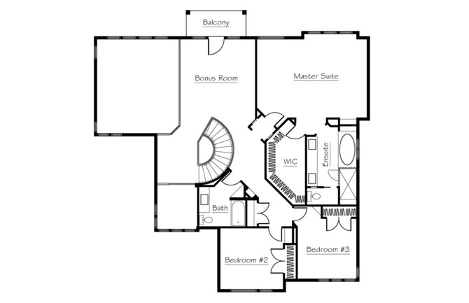 Floorplan Image