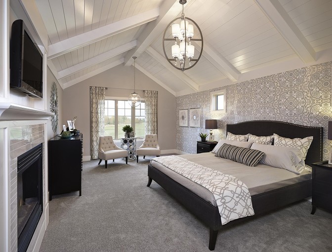 Master Suite