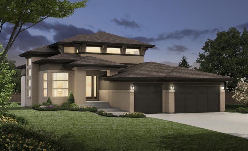 Cypress Rendering Elevation