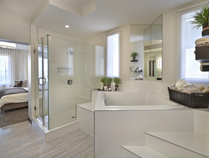 Master Ensuite