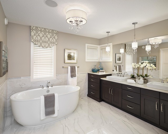 Master Ensuite