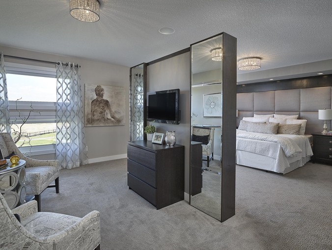 Master Suite