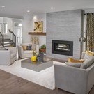 Great Room Fireplace Thumbnail